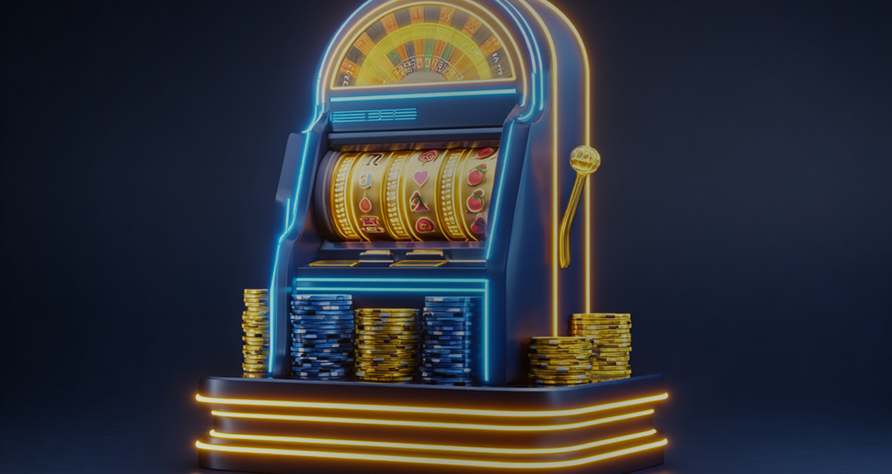 Virtual Casino