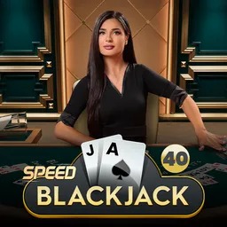 Speed Blackjack 40