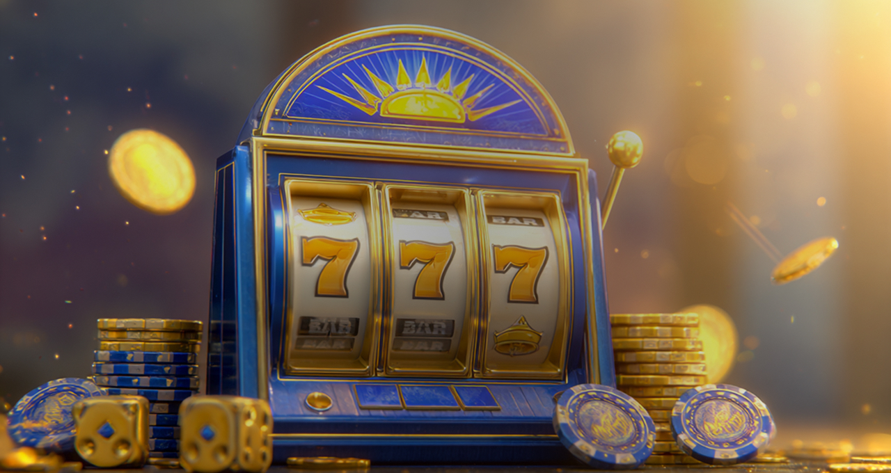 Virtual Casino